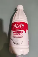 Yogurt Intero