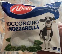 Mozzarella