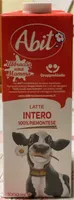 Latte intero