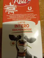 Latte intero