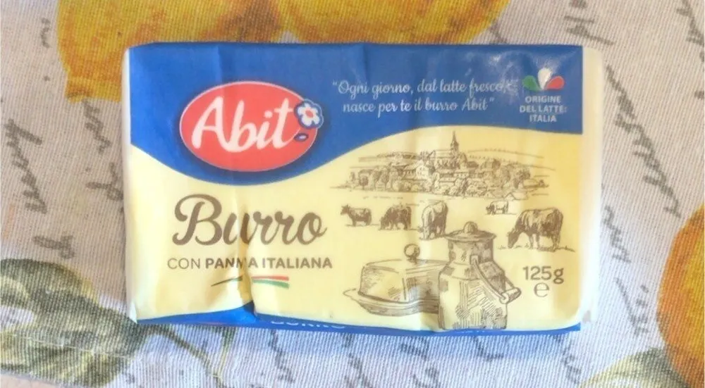 Burro
