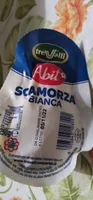 Scamorza bianca