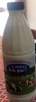 Latte fermentato