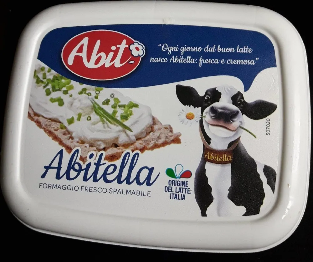 Abitella