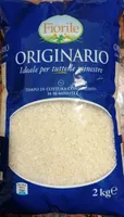 Riso Originario