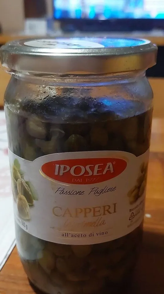 Capperi
