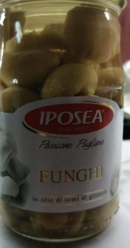 Funghi