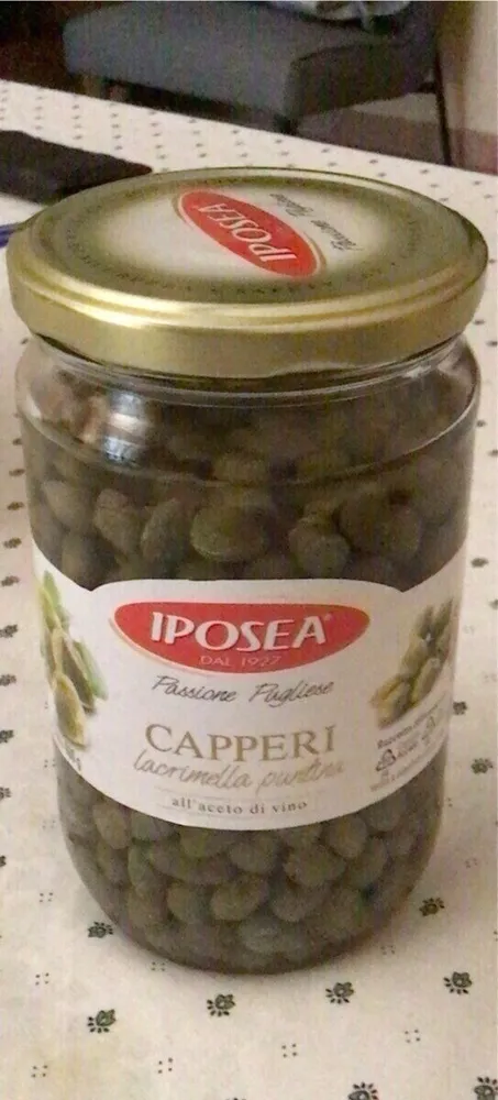 Capperi
