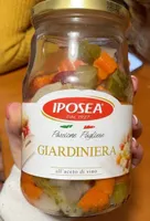Giardiniera