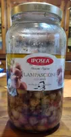 Lampascioni alle erbe