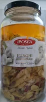 Funghi alla contadina