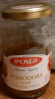 Iposea pomodori