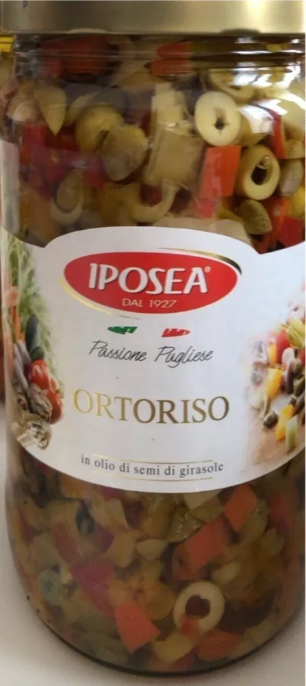 ortoriso