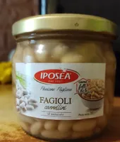 Fagioli cannelini
