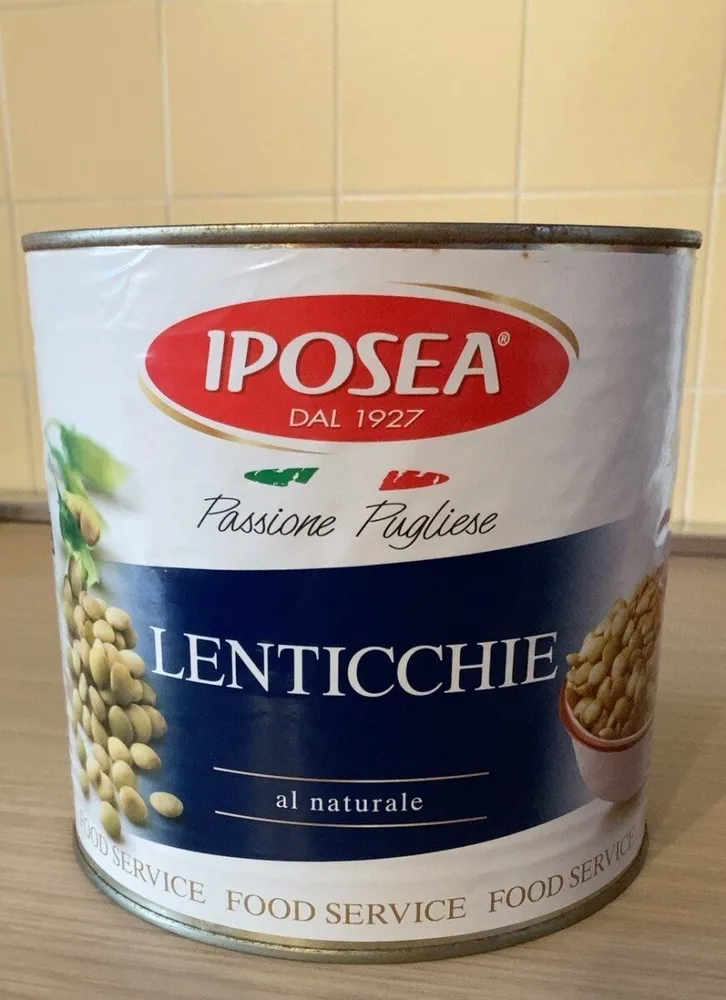 Lenticchie