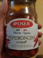 Peperoncini