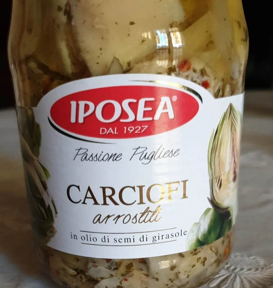 Carciofi