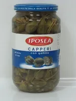 Iposea Capperi con gambo