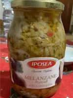 Melanzane trifolate