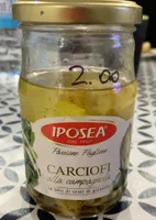 Carciofi alla campagnola
