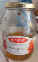 Pomodori secchi