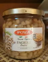Fagioli Tondini al naturale