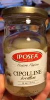 Cipolline borettane
