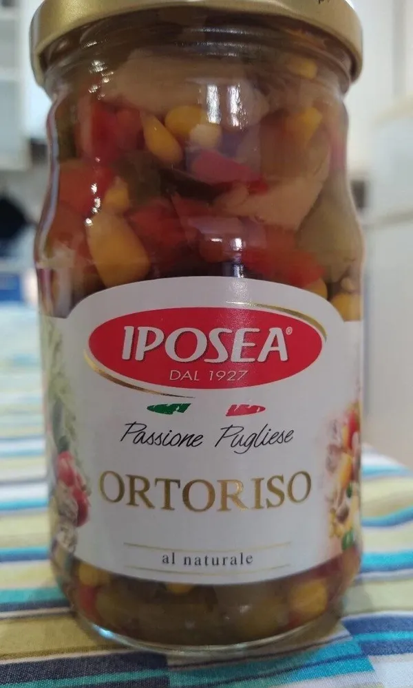 Ortoriso