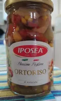 Ortoriso