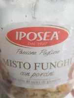 Misto Funghi