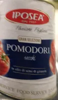 Pomodori secchi