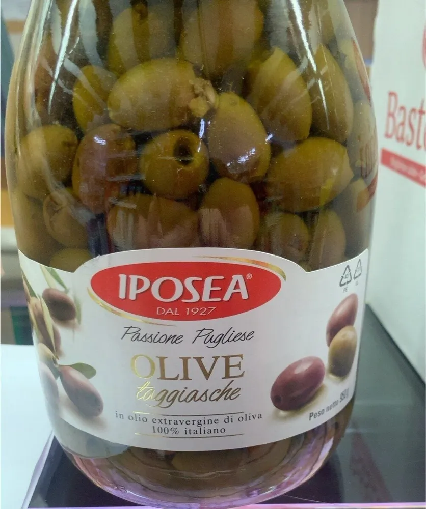 Passione pugliese