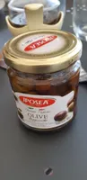 Olive taggiasche