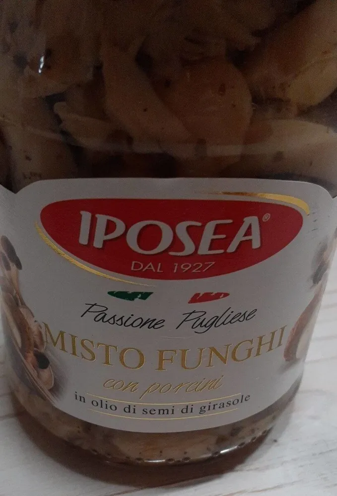 IPOSEA