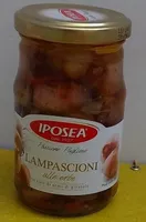 L'appassionato alle erbe