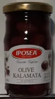 Olive kalamata