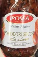 Pomodori secchi