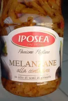 Melanzane alla contadina