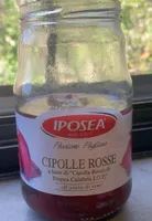 Cipolle rosse
