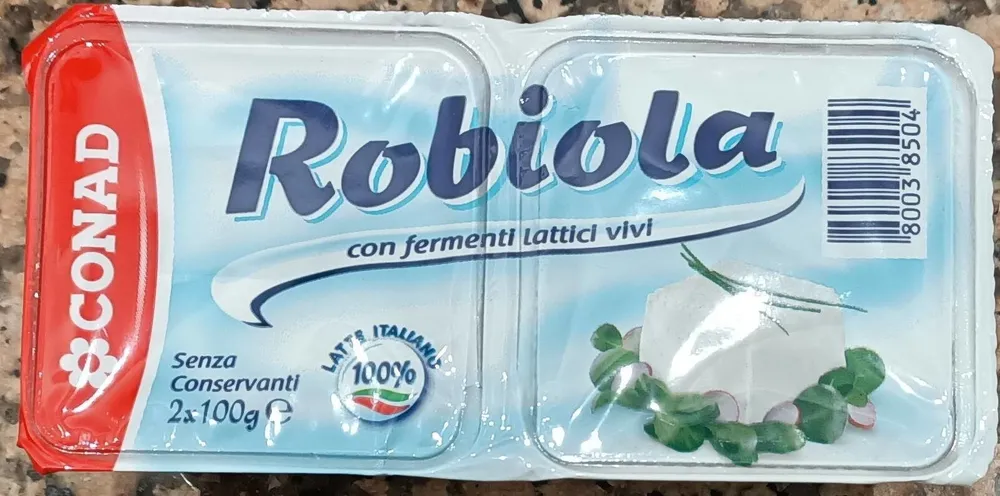 Robiola