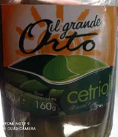 Cetriolini