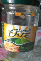 Insalatina all'aceto di vino