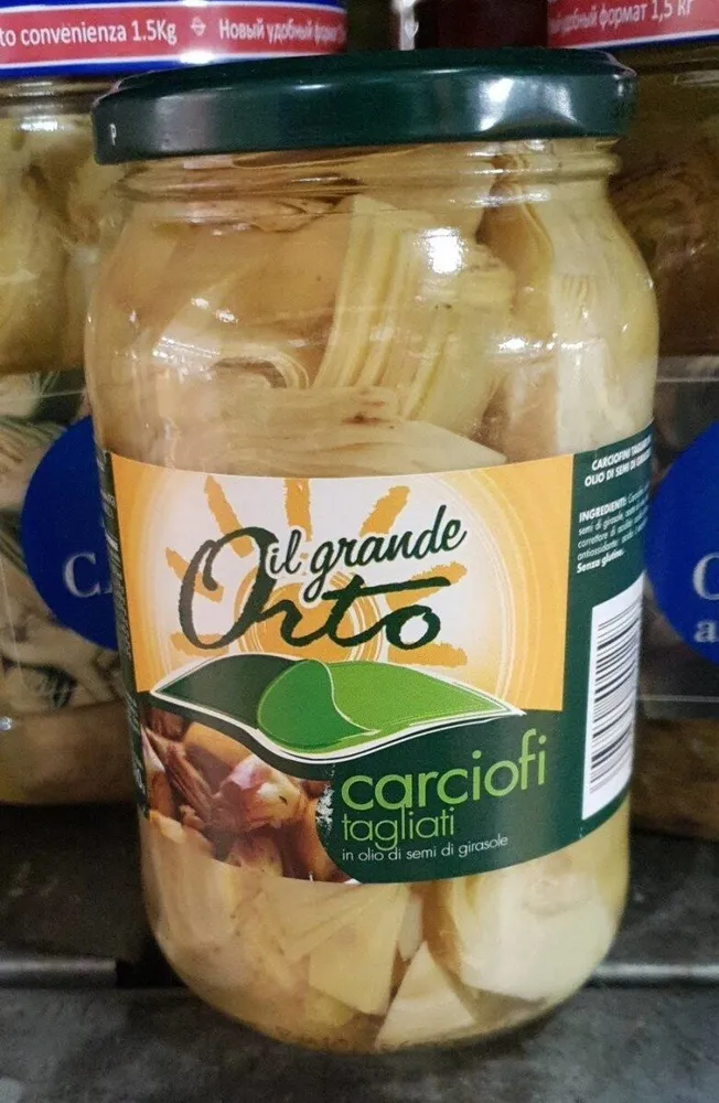 Carciofi