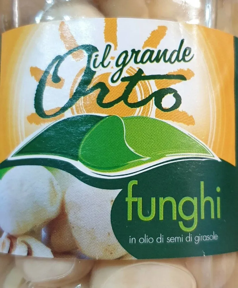 Funghi