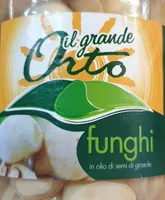 Funghi