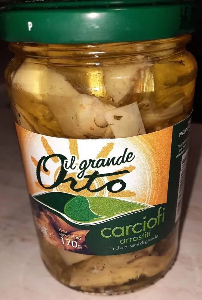 Carciofi