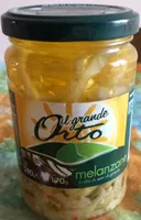 Melanzane sott’olio