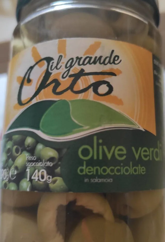 Olive