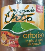 Ortoriso