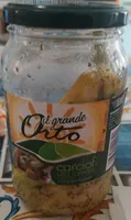 Carciofi alla Romana